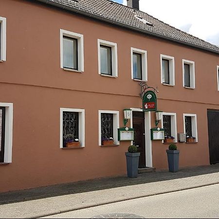 Landgasthof Em Lade Dahlem  المظهر الخارجي الصورة