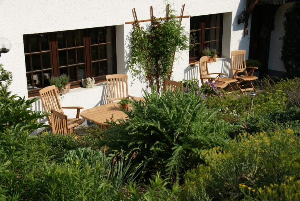 Landgasthof Em Lade Dahlem  الغرفة الصورة
