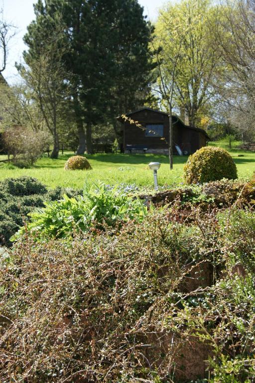 Landgasthof Em Lade Dahlem  المظهر الخارجي الصورة