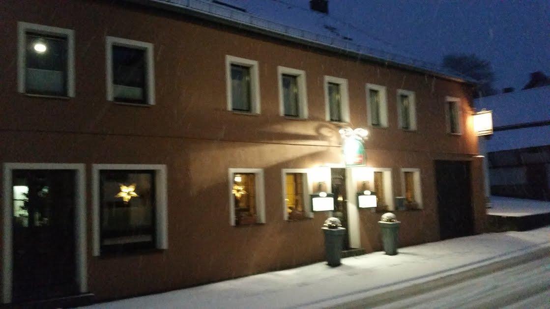 Landgasthof Em Lade Dahlem  المظهر الخارجي الصورة