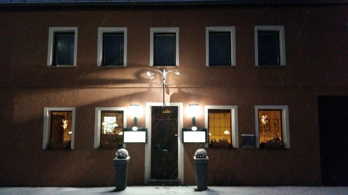 Landgasthof Em Lade Dahlem  المظهر الخارجي الصورة